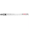 Bosch 2 608 900 557 jigsaw/scroll saw/reciprocating saw blade Sabre saw blade High carbon steel (HCS) 3 pc(s)