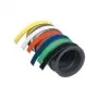 Magnet tape Franken M801-04 5 mm x 1 m, yellow — flexible magnetic strip for signage and mounting