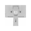 Ergotron LX Pro - Mounting Kit (Monitor Arm) - for LCD-Display - Aluminium - White - Screen Size: to 86,4 cm (to 34 inch) (45-682-290)