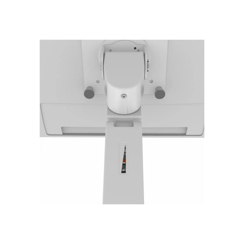 Ergotron LX Pro - Mounting Kit (Monitor Arm) - for LCD-Display - Aluminium - White - Screen Size: to 86,4 cm (to 34 inch) (45-682-290)