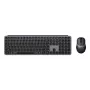 KEYCHRON B6 Pro + BM24 Combo Keyboard and Mouse