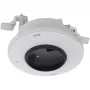 Mount Axis 02452-001 Universal White Security Camera Accessory