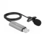 Lavalier Microphone DeLOCK 66638