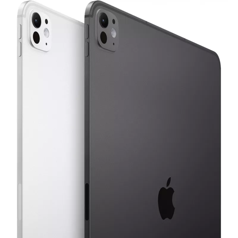 iPad Pro 11 inch Wi-Fi + Cellular 2TB - Silver