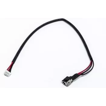 Power Socket with Cable, HP Pavilion DV5000 Series