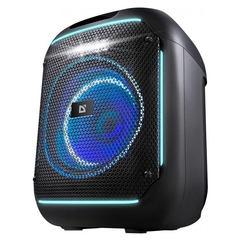 Bluetooth Speaker Boome R 65W