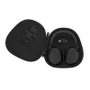 SENNHEISER Momentum 4 Wireless Bluetooth Noise-Cancelling Headphones - Black
