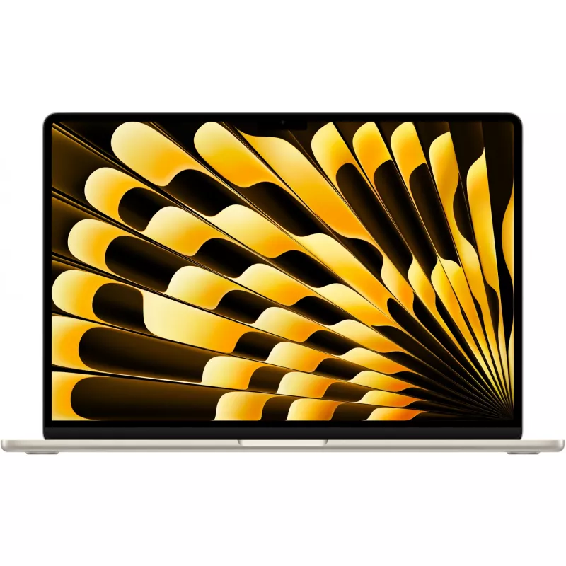 Laptop Apple MacBook Air 15.3 inch M3 24GB 2TB SSD macOS
