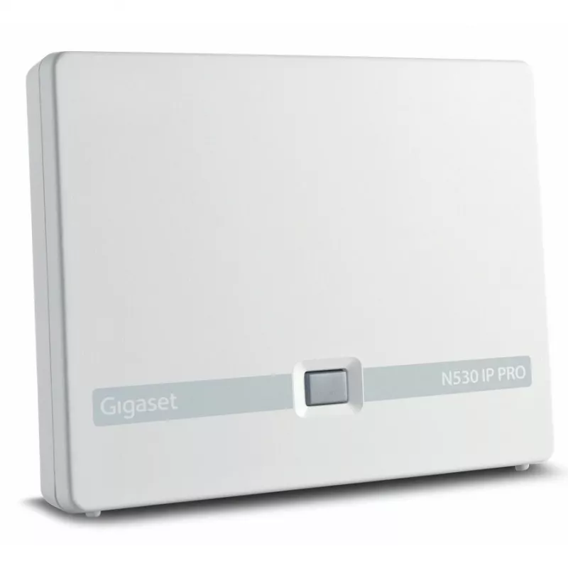 Base station Gigaset pro N530 IP IP-DECT