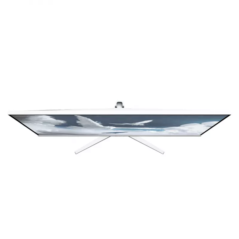 Arozzi Nova 32 inch computer monitor 2560 x 1440 pixels Quad HD LED White