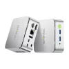 Mini PC GMKtec G10 - AMD Ryzen 5 3500U - 16GB RAM + 1TB SSD WIN 11 Pro