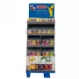 Display Candle Haribo Mix A2372 — decorative candle display for party settings