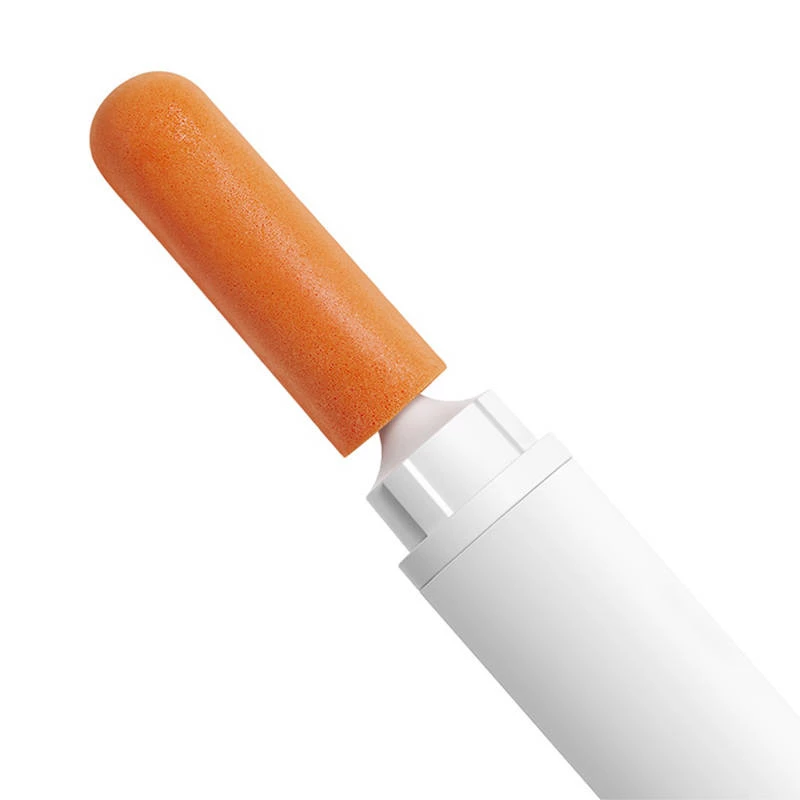 Cleaning Brush Baseus NGBS000002 — white, compact electronics and keyboard cleaning brush