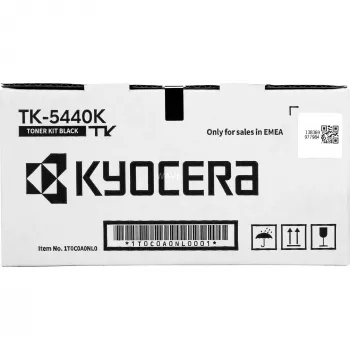 Toner cartridge Kyocera TK-5440K 20000 pages Black