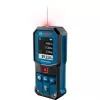 Laser Distance Meter GLM 40-31 Professional (Blue/black, Range 50m, red laser line)