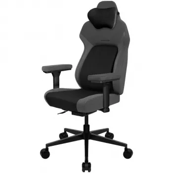 Gaming chair Thunder X3 CORE TEGC-2072101.11 Mesh ergonomic with adjustable support
