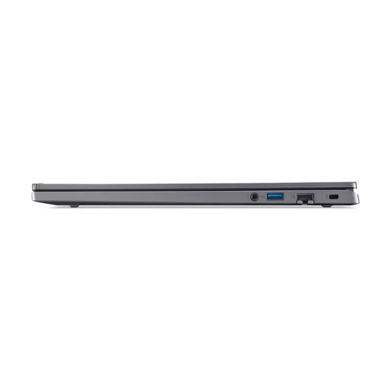 Acer Aspire 17 A17-51GM - Intel Core 7 150U / 1.8 GHz - Win 11 Home - GF RTX 2050 - 16 GB RAM - 1.024 TB SSD NVMe - 43.9 cm (17.3)