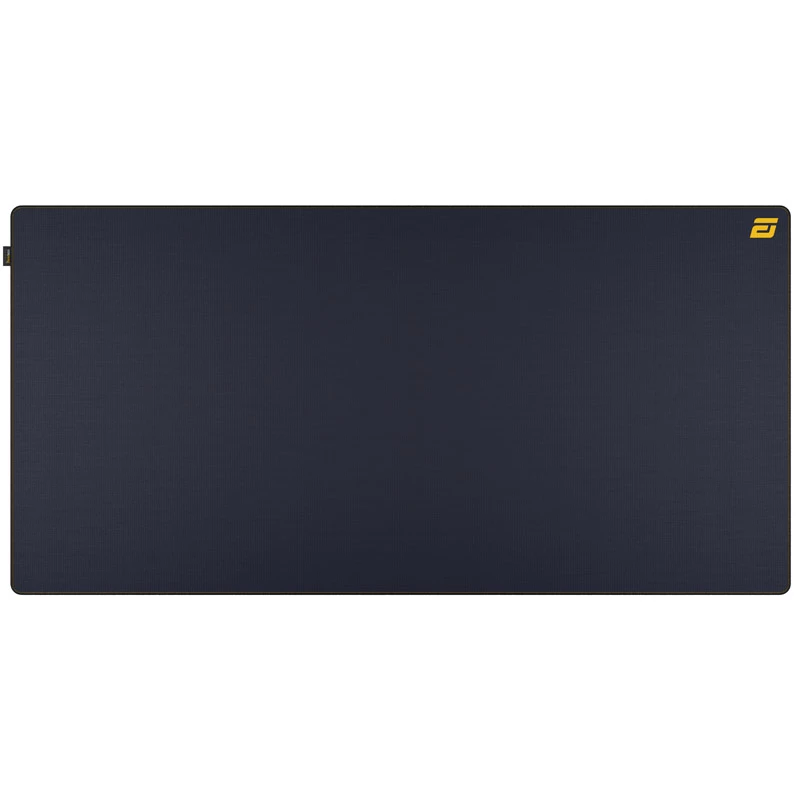 Gaming mouse pad Endgame Gear MPC1200 — 1200×600 mm, blue, fabric surface, rubber base