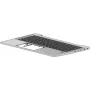 HP M07089-041 laptop spare part Keyboard