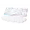 Logitech G715 Wireless Gaming Keyboard - Off White - Fra - Central (920-010459)