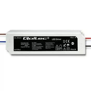 LED driver Qoltec 50944