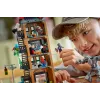 LEGO MARVEL 76342 Spider-Man vs. Mysterio: The Daily Bugle