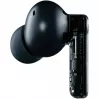 Nothing Ear Headphones True Wireless Stereo (TWS) In-Ear calls/music Bluetooth Black - Transparent (A10600061)