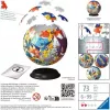 Ravensburger Pokemon 3D puzzle 72 pc(s) Cartoons
