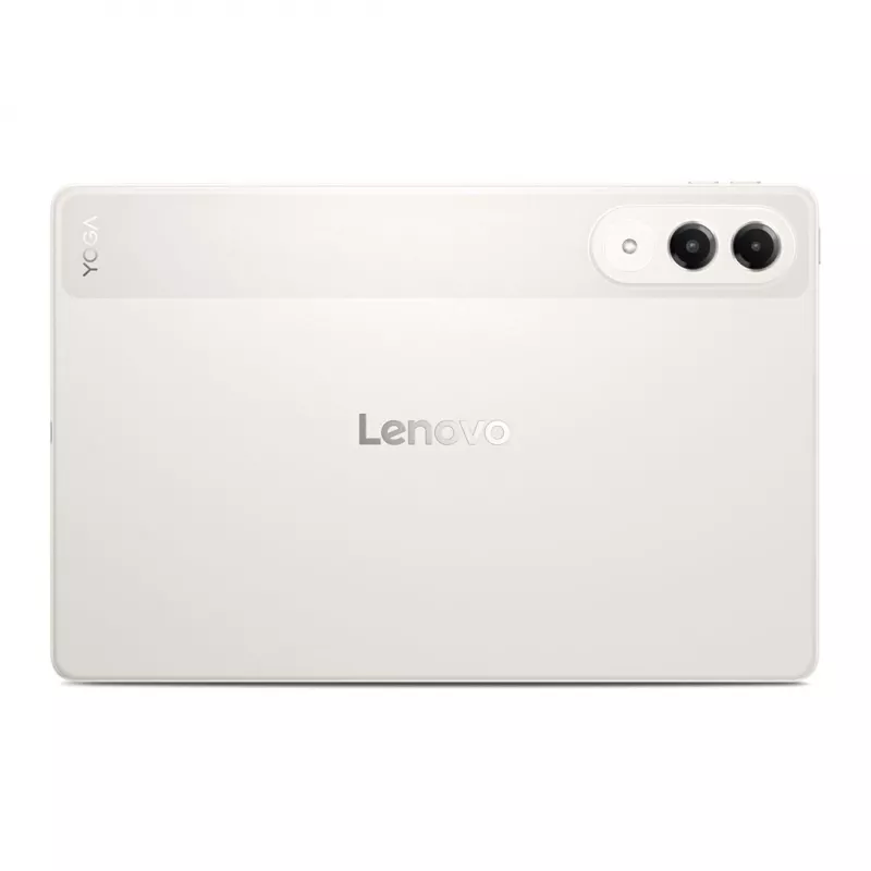 Tablet Lenovo Yoga Tab QCM8650Q 11.1 inch 3.2K IPS 600 nits 144Hz 8GB/256GB Adreno 750 Wi‑Fi Seashell