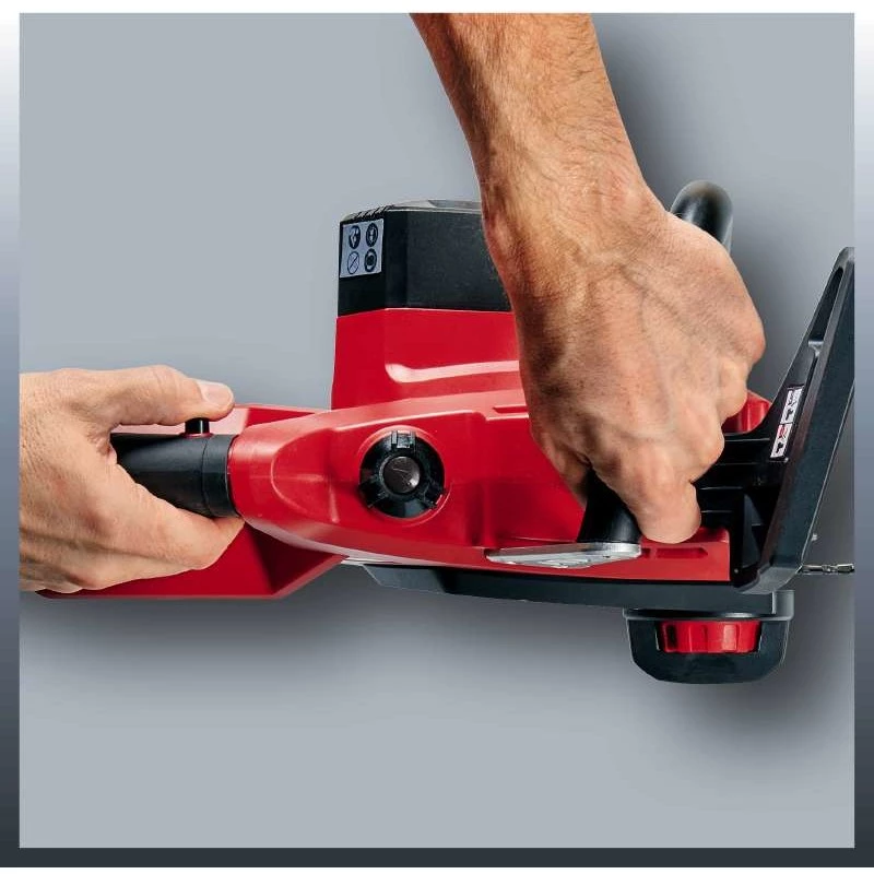 Einhell GE-LC 18 Li Kit 2400 RPM Black, Red