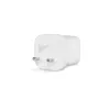 Dicota Power Supply - compact, GaN - 65 Watt - 5 A - PD 3.0 - 3 Output Ports (2 x USB-C, USB)