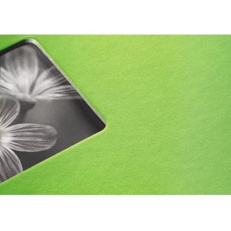 Hama Fine Art photo album Green 50 sheets 100 x 150