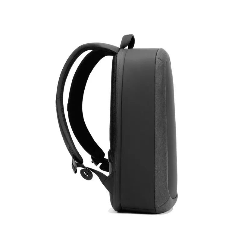 XD Design ANTI-THEFT Backpack Bobby Edge Black P/N: P706.2501