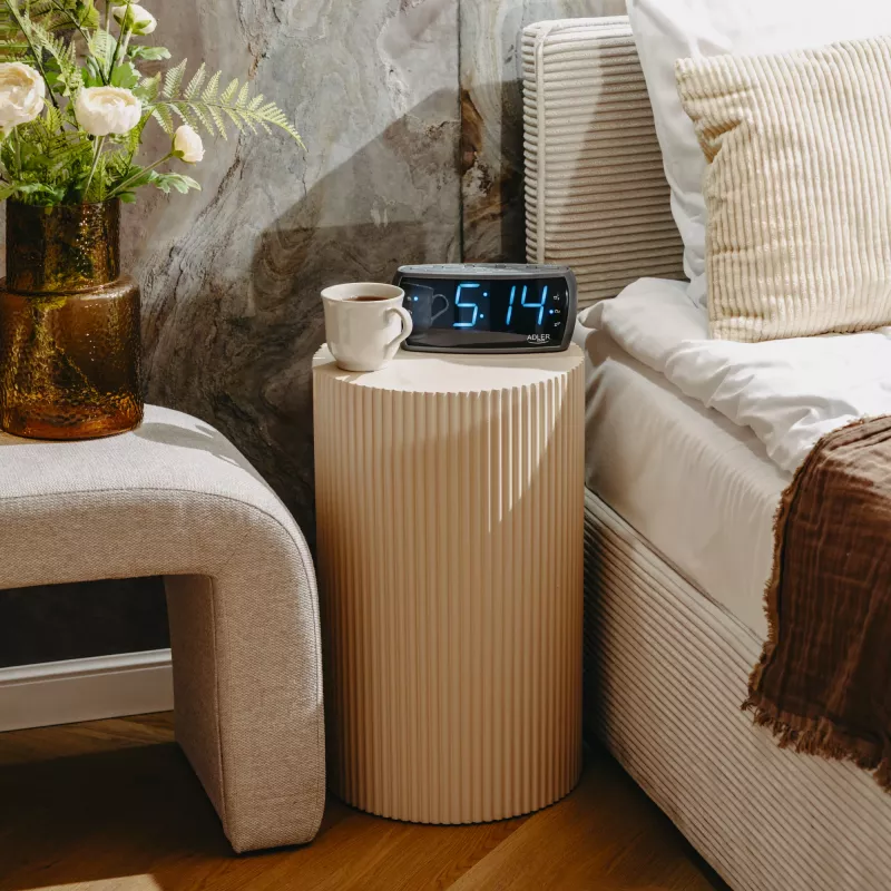 Alarmclock Radio AD1121S