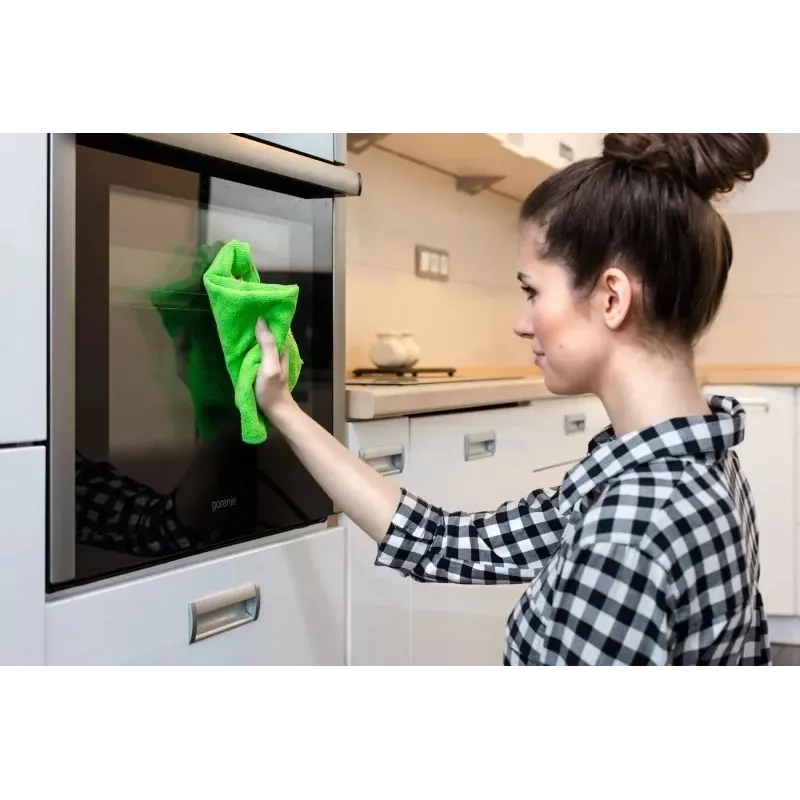 Cleaning Cloth Microfibre Vileda