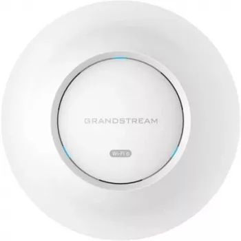 Grandstream Networks GWN7664E wireless access point 6000 Mbit/s White Power over Ethernet (PoE)