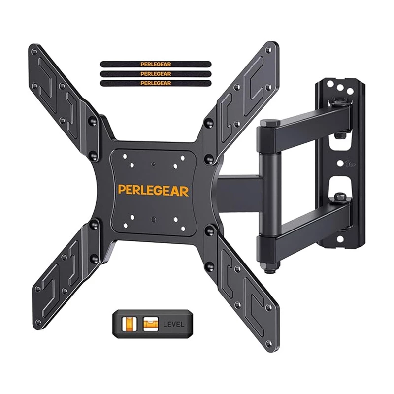 Perlegear TV 26-60 Wall Mounts PGMFK6