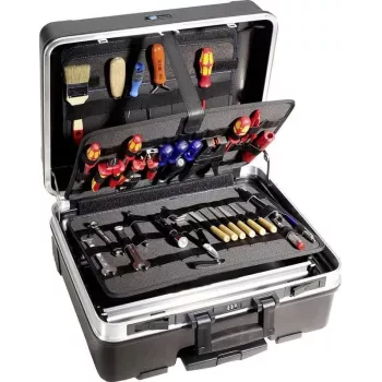 Tool storage case B&W Cases 120.04/L