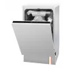 Built-in dishwasher AMICA 1195338 — 13 place settings, Energy class C