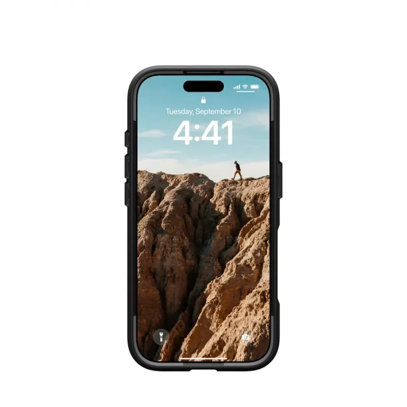 UAG Case MagSafe for iPhone 16 Pro (Blue)