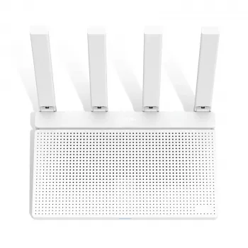 Xiaomi Router Ax3000t White