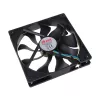 AKASA AK-FN062 140mm Black Case Fan