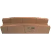 Mitre Box STANLEY 1-19-191 wooden 300 mm for 45° and 90° angles