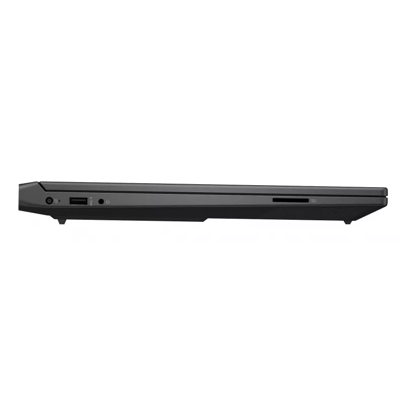 Laptop HP Victus 15-fb3040nw — 15.6 inch FHD 144Hz, AMD Ryzen 7 7445HS, 16GB DDR4 3200MHz, 512GB SSD, NVIDIA GeForce RTX 4050 6GB, FreeDOS, English keyboard