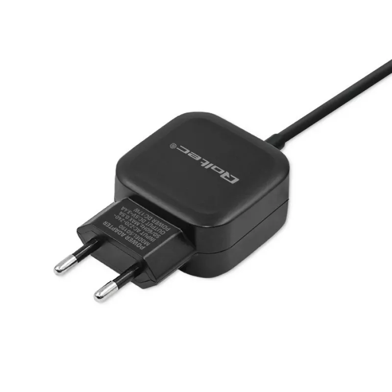 Qoltec 50190 Mobile Device Charger Mobile Phone. Tablet. Telephone. Un