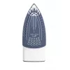 Steam iron Adler AD 5030 — steam iron, 3000 W, ceramic soleplate, 0.31 L water tank, 20 g/min continuous steam, vertical steam, anti-calc
