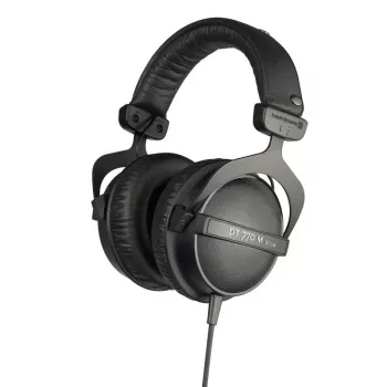 beyerdynamic DT 770 M 80 OHM Headphones for mix monitoring