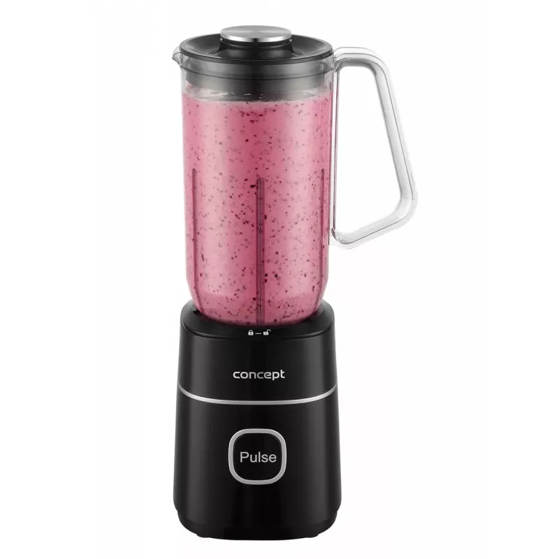 Blender smoothie black SM3490
