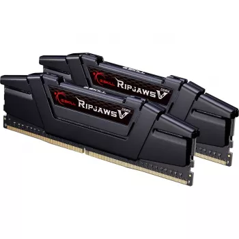 G.Skill DDR4 32GB PC 4000 CL18 KIT (2x16GB) 32GVK Ripjaws