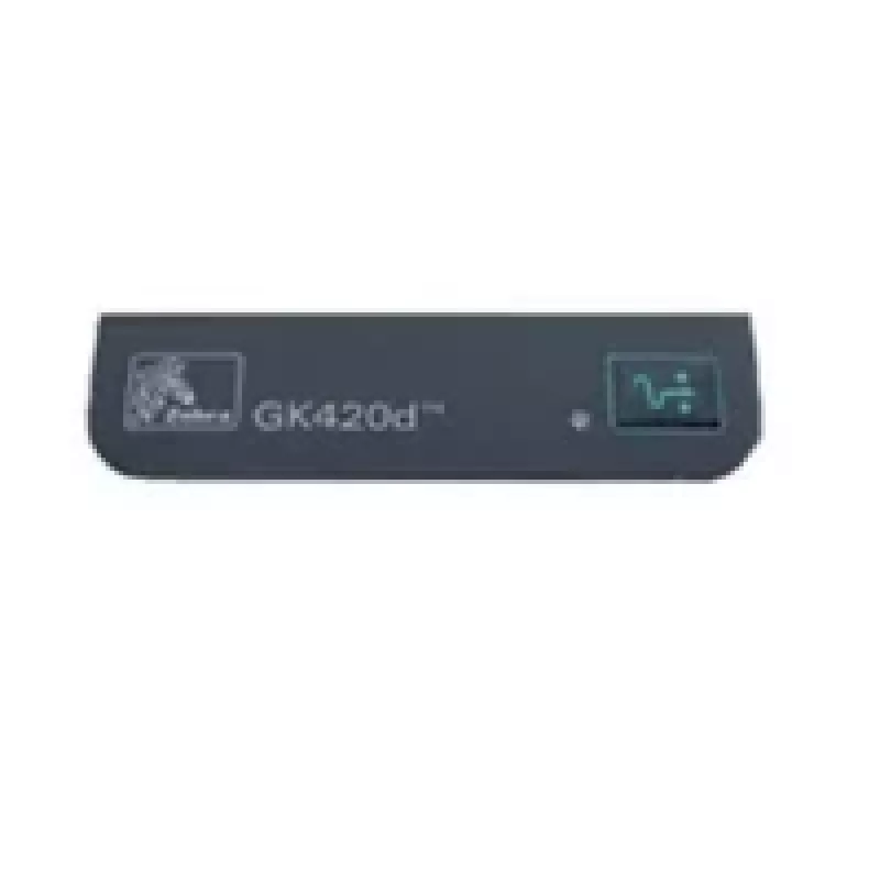 Zebra 105934-060 printer/scanner spare part/accessory Nameplate 1 pc(s)